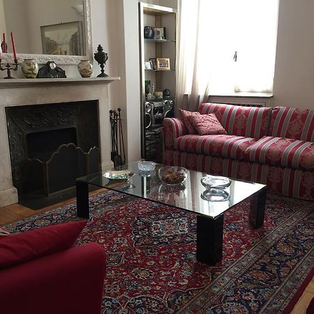 Bed and Breakfast Il Giardino Nascosto Busto Arsizio Exterior foto