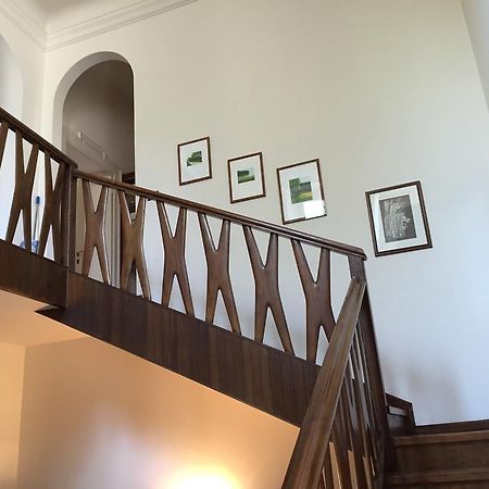 Bed and Breakfast Il Giardino Nascosto Busto Arsizio Exterior foto