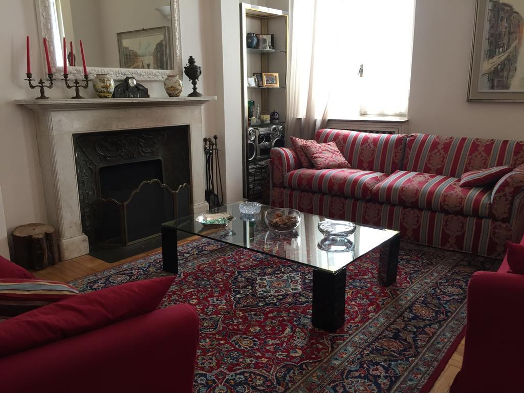 Bed and Breakfast Il Giardino Nascosto Busto Arsizio Exterior foto