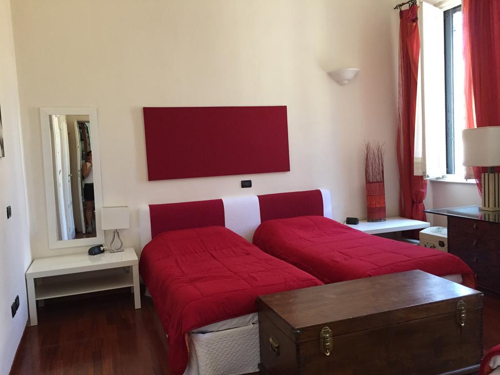 Bed and Breakfast Il Giardino Nascosto Busto Arsizio Habitación foto