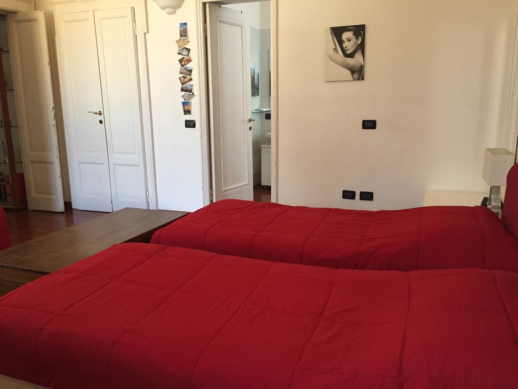 Bed and Breakfast Il Giardino Nascosto Busto Arsizio Habitación foto