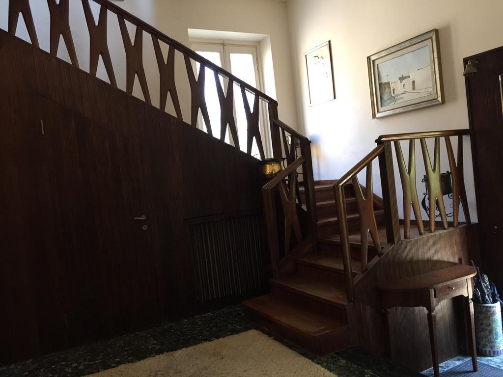 Bed and Breakfast Il Giardino Nascosto Busto Arsizio Exterior foto