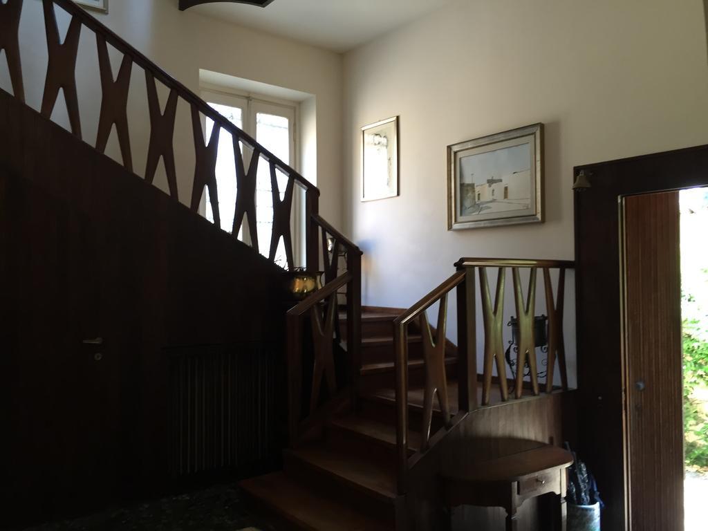 Bed and Breakfast Il Giardino Nascosto Busto Arsizio Exterior foto